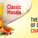Classic Masala Oats