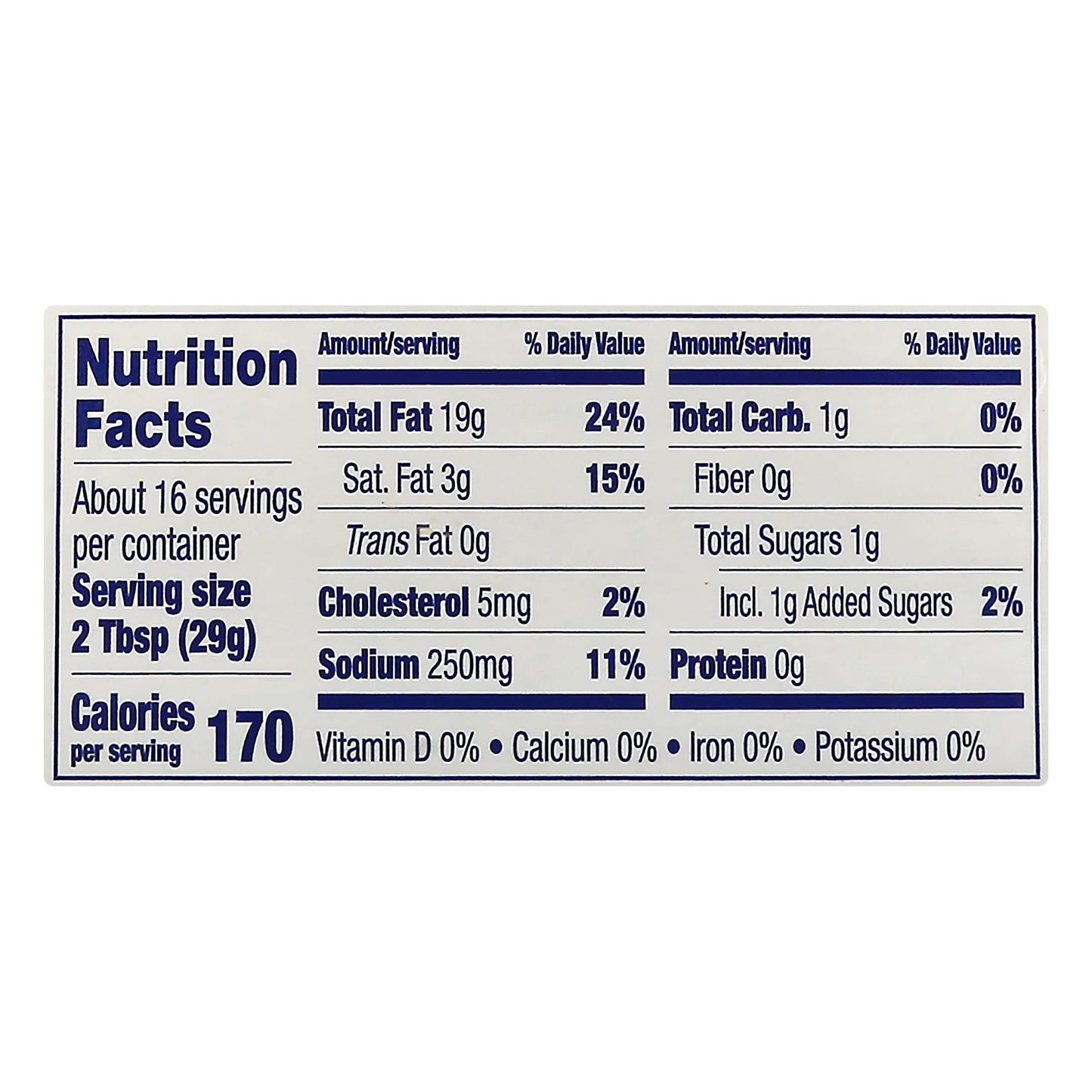 Ken's Steak House Buttermilk Ranch Dressing 16 fl oz