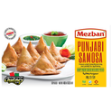 Punjabi Samosa