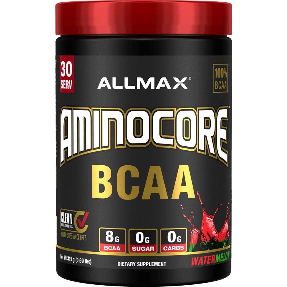 AllMax Nutrition AminoCore 30 Servings