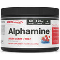 PEScience Alphamine 60 Servings