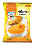Alphonso Mango Pulp