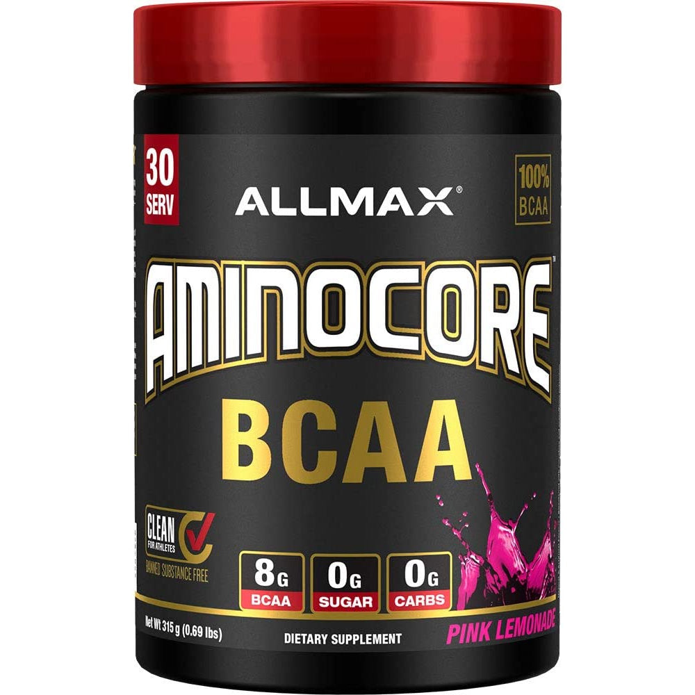 AllMax Nutrition AminoCore 30 Servings