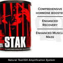 Animal STAK 21 Packs