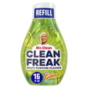 Mr. Clean Clean Freak Multi-Surface Spray Refill, Gain Original, 16 fl oz