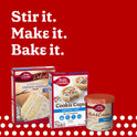 Betty Crocker Ready to Bake Angel Food Cake Mix, 16 oz.