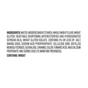 Mission Carb Balance Soft Taco Whole Wheat Tortillas, 8 Count