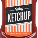 Whataburger Spicy Ketchup, 20 oz Squeeze Bottle