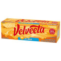 Velveeta 2% Milk Reduced Fat Meltitng Cheese Dip & Sauce with 25% Less Fat, 32 oz Block