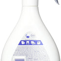 Febreze Heavy Duty Odor-Fighting Fabric Refresher, Crisp Clean, 27 oz