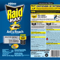 Raid Max 14.5-Ounce Ant and Roach Spray