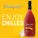 Arbor Mist Sangria Zinfandel, Fruit Wine, 1.5 L Glass Bottle