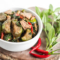 Green Eggplant