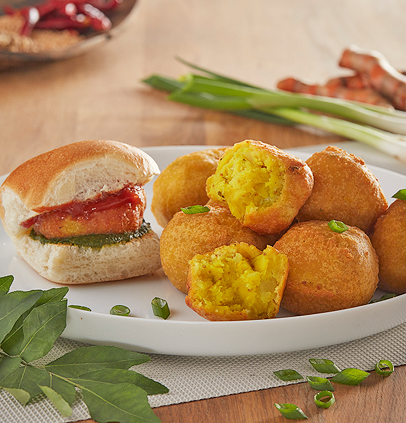 Batata Wada