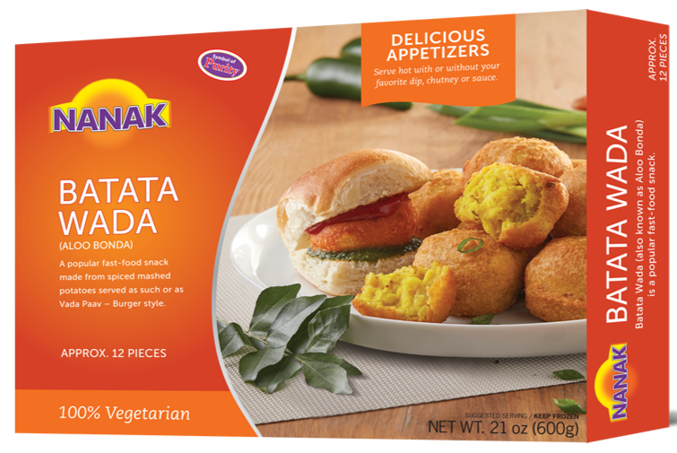 Batata Wada