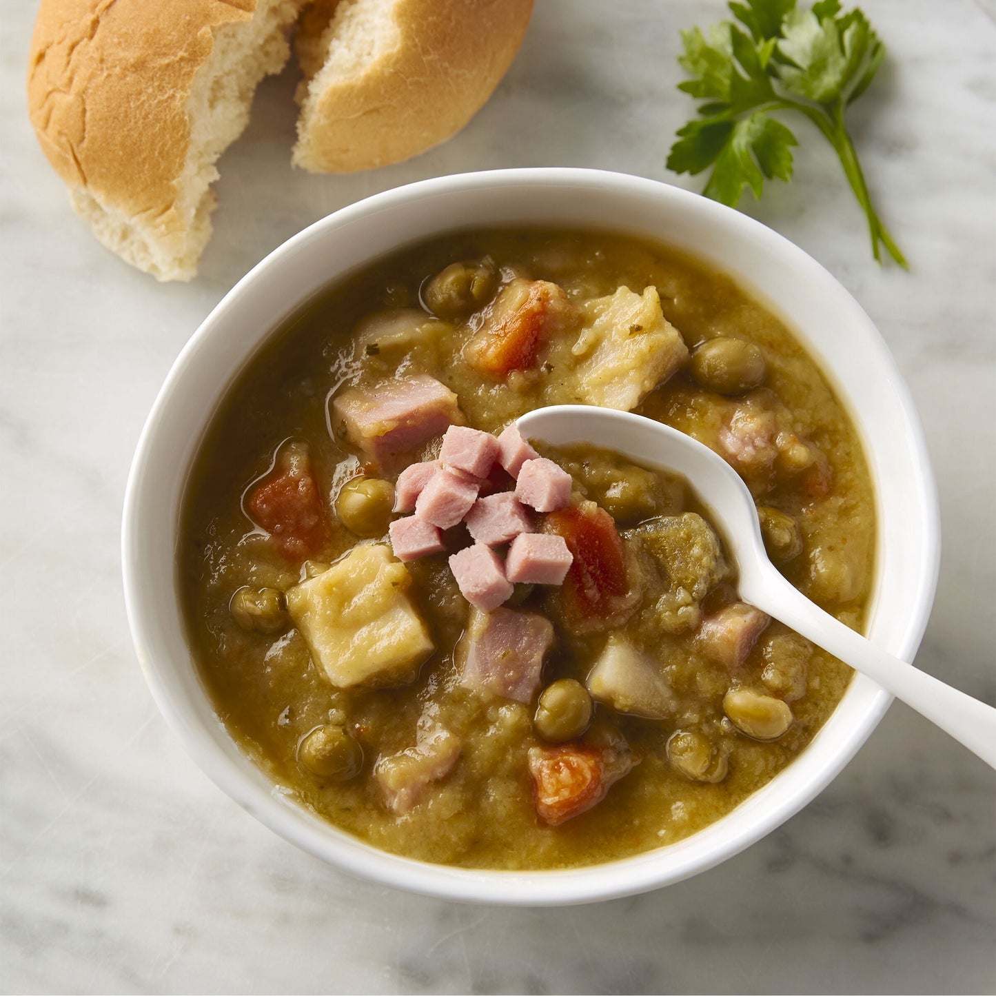 Progresso Traditional, Split Pea with Ham Soup, 19 oz.