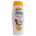 AVENA Arnica Lotion Tired Legs to Refresh and Improve Skin Appearance, 17 fl oz.