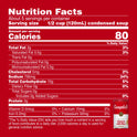 Campbell’s Condensed Chicken with Rice Soup, Family Size, 22.4 Ounce Can