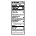 Mission Carb Balance Soft Taco Whole Wheat Tortillas, 8 Count