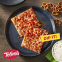 Totino's Party Pizza, Pepperoni Flavored, Frozen Snacks, 1 ct