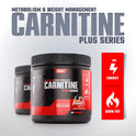 Betancourt Nutrition Carnitine Plus 60 Servings