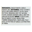 McCormick Pot Roast Seasoning Mix - Mississippi Beef, 1.25 oz Mixed Spices & Seasonings