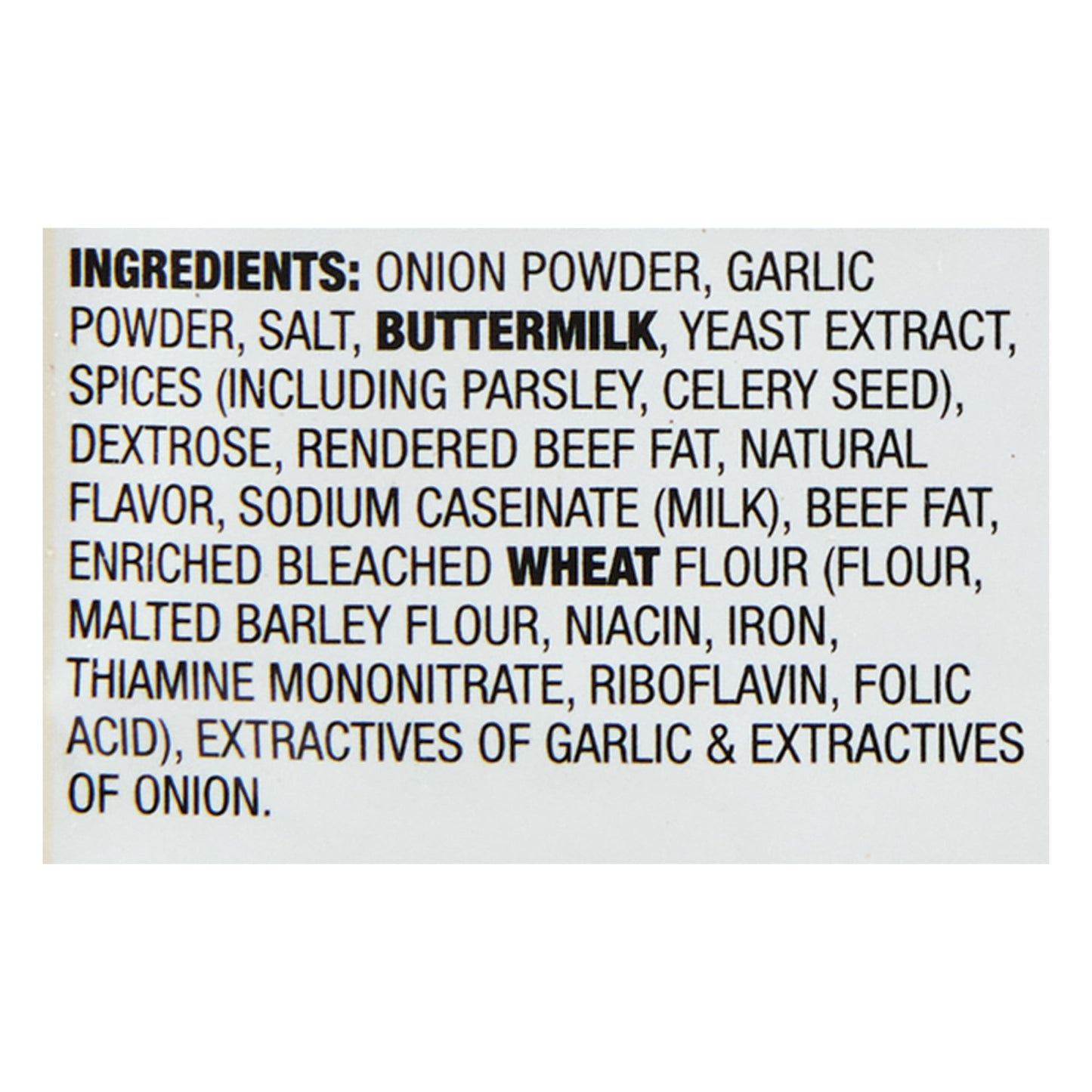 McCormick Pot Roast Seasoning Mix - Mississippi Beef, 1.25 oz Mixed Spices & Seasonings