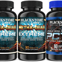 Blackstone Labs Metha-Quad Extreme 2-Pack & PCT V Stack