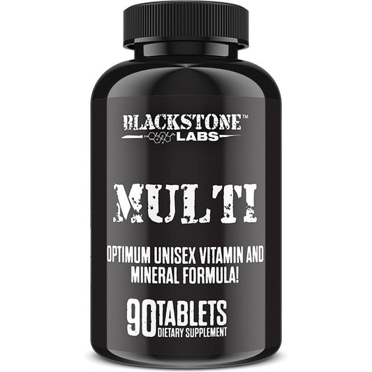 Blackstone Labs Multi 90 Tablets