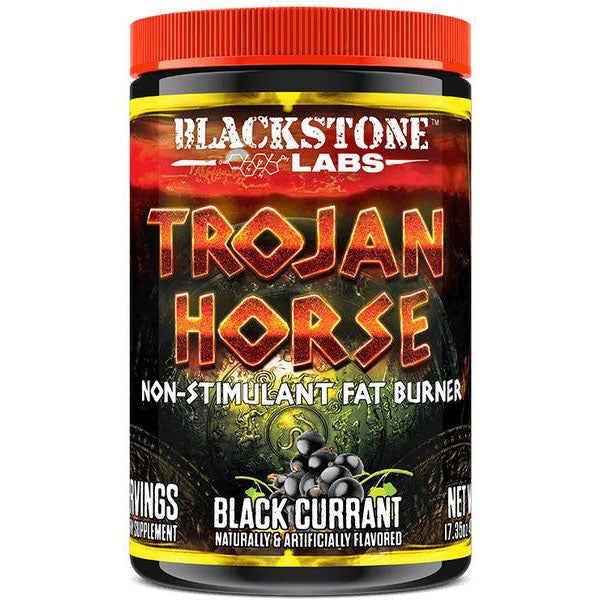 Blackstone Labs Trojan Horse 60 Servings