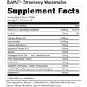 Bucked Up BAMF 30 Servings