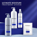 Nexxus Humectress Ultimate Moisture Daily Deep Conditioner with Elastin Protein, 16.5 fl oz