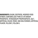 Jell-O French Vanilla Artificially Flavored Instant Pudding & Pie Filling Mix, 3.4 oz Box