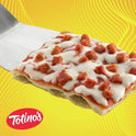 Totino's Party Pizza Pack, Pepperoni Flavored, Frozen Pizza, 4 Ct