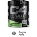 Cellucor C4 Ultimate 20 Servings