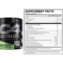 Cellucor C4 Ultimate 20 Servings