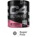 Cellucor C4 Ultimate 20 Servings