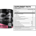 Cellucor C4 Ultimate 20 Servings