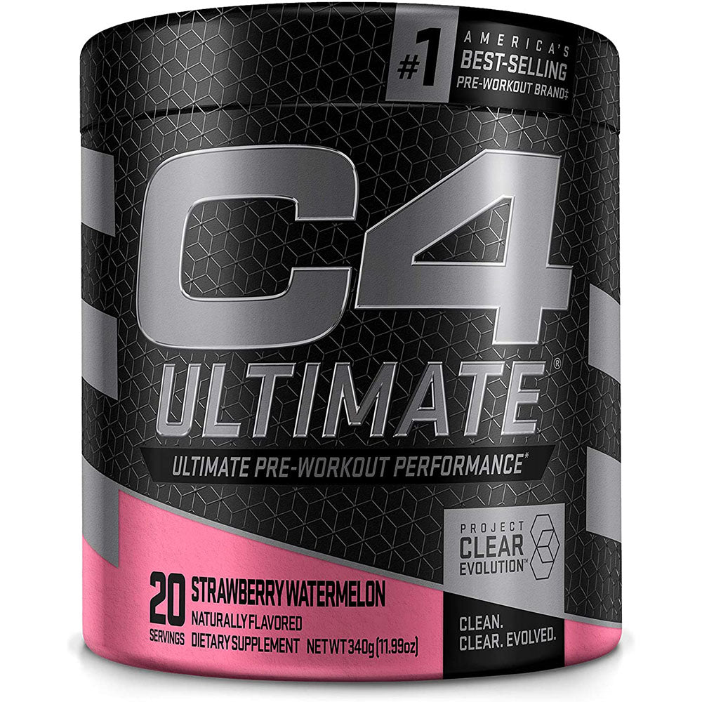 Cellucor C4 Ultimate 20 Servings