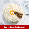 Betty Crocker Delights Super Moist Carrot Cake Mix, 13.25 oz.