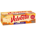 Velveeta Queso Blanco Melting Cheese Dip & Sauce, 16 oz Block