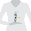 Degree Advanced Long Lasting Women's Antiperspirant Deodorant Dry Spray, Stress Control, 3.8 oz