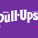 Pull-Ups Girls' Potty Training Pants, 3T-4T (32-40 lbs), 70 Count