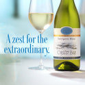 Oyster Bay Sauvignon Blanc White Wine, 750ml