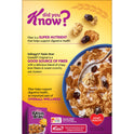 Kellogg's Raisin Bran Crunch Original Breakfast Cereal, 15.9 oz Box