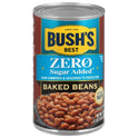 Bush's Zero Sugar Added Baked Beans 27.5 oz