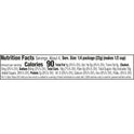 Jell-O Apricot Artificially Flavored Gelatin Dessert Mix, 3 oz Box
