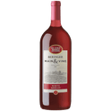 Beringer White Merlot California Rose Wine, 1.5 L Glass, ABV 12.50%