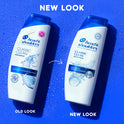 Head and Shoulders Dandruff Shampoo, Classic Clean, 12.5 oz