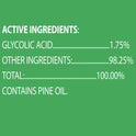 Pine-Sol Multi-Surface Cleaner, Original, 48 fl oz
